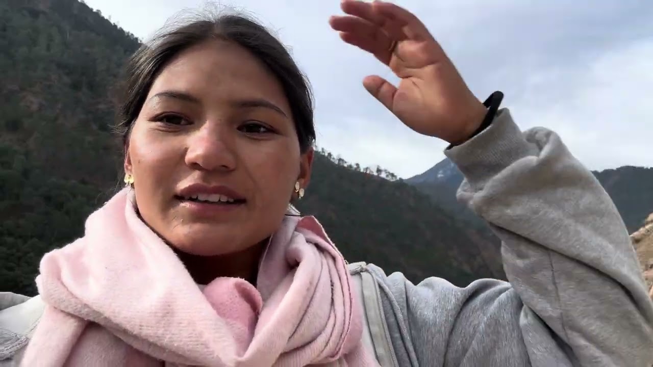 Welcome to my another vlog 