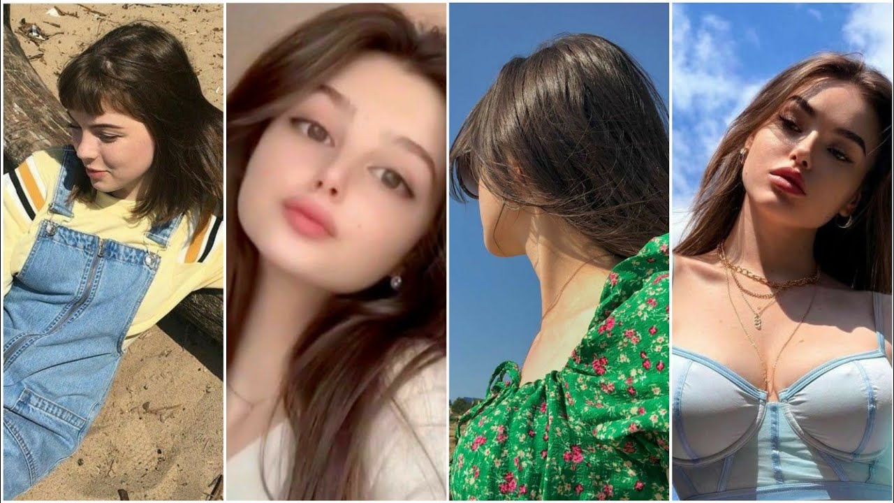 افتارات بنات كيوت 🖤أجانب ||صور بنات انستا رمزيات بنات انستا||رمزيات بنات كيوت💖 ||صور بنات أجنبيات -