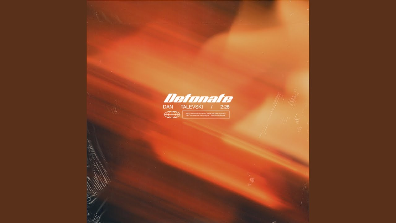 Detonate