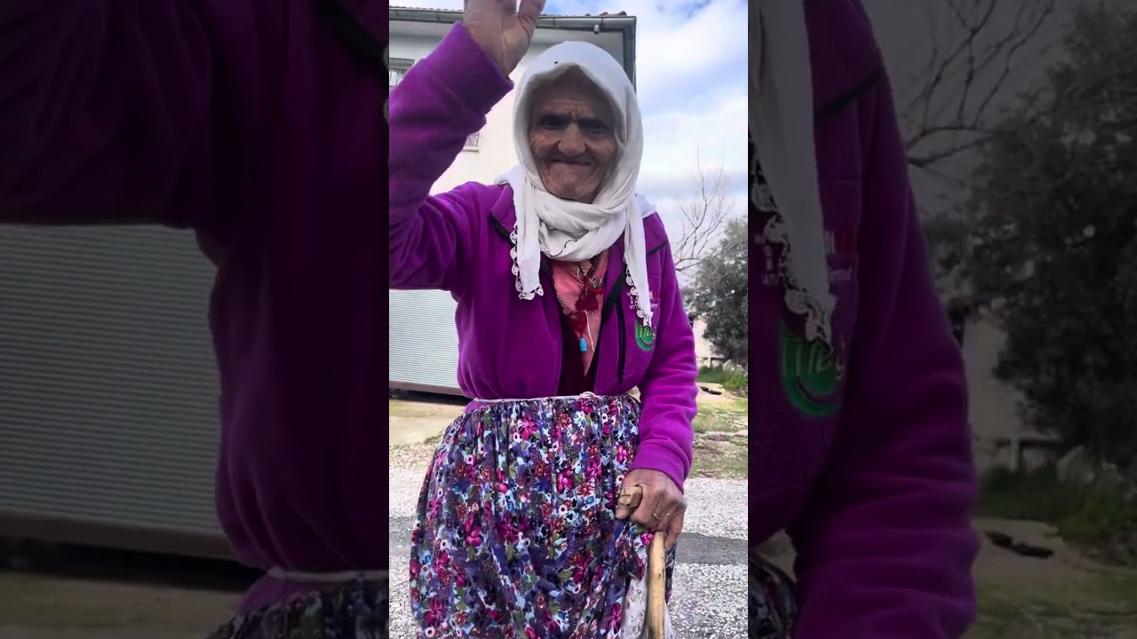 Azime Abla (Ece)