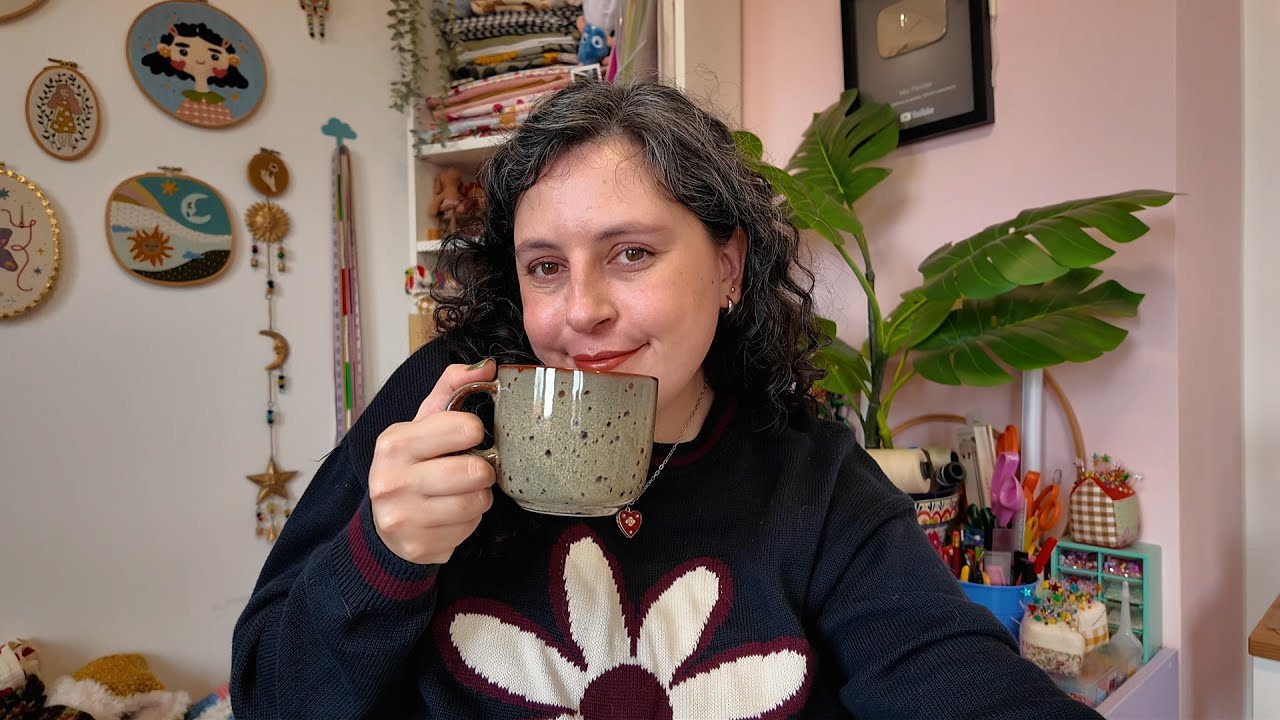 Primer video del año! - Por qué no tengo propósitos de año nuevo?