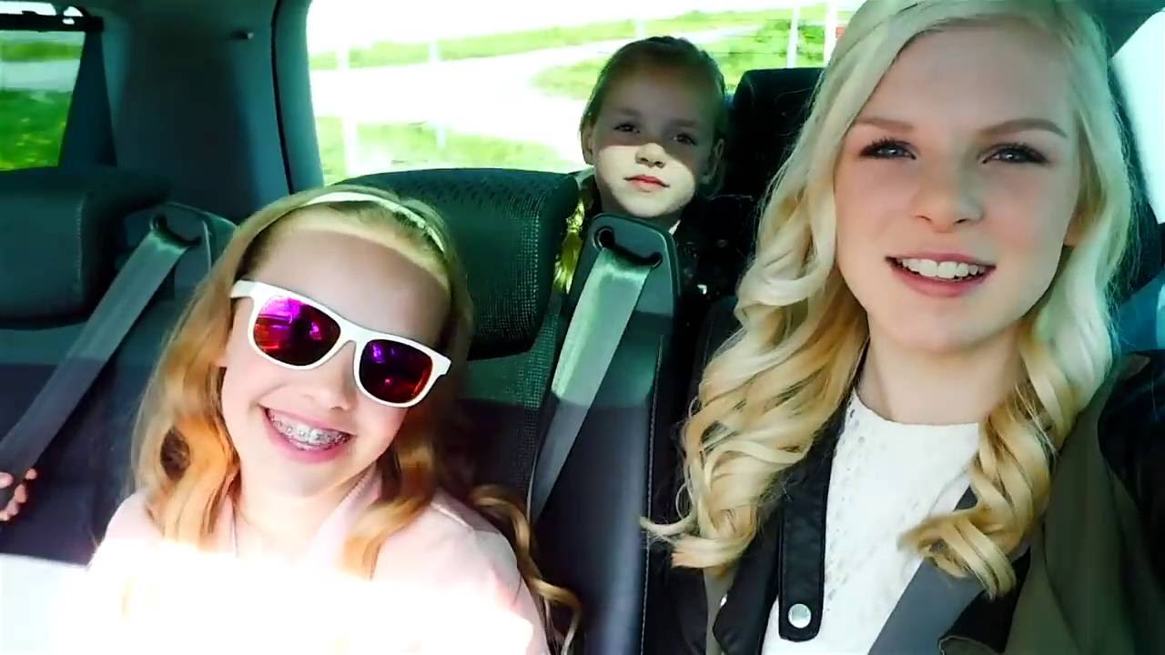 WieKent Femke Meines - DYTG Optreden