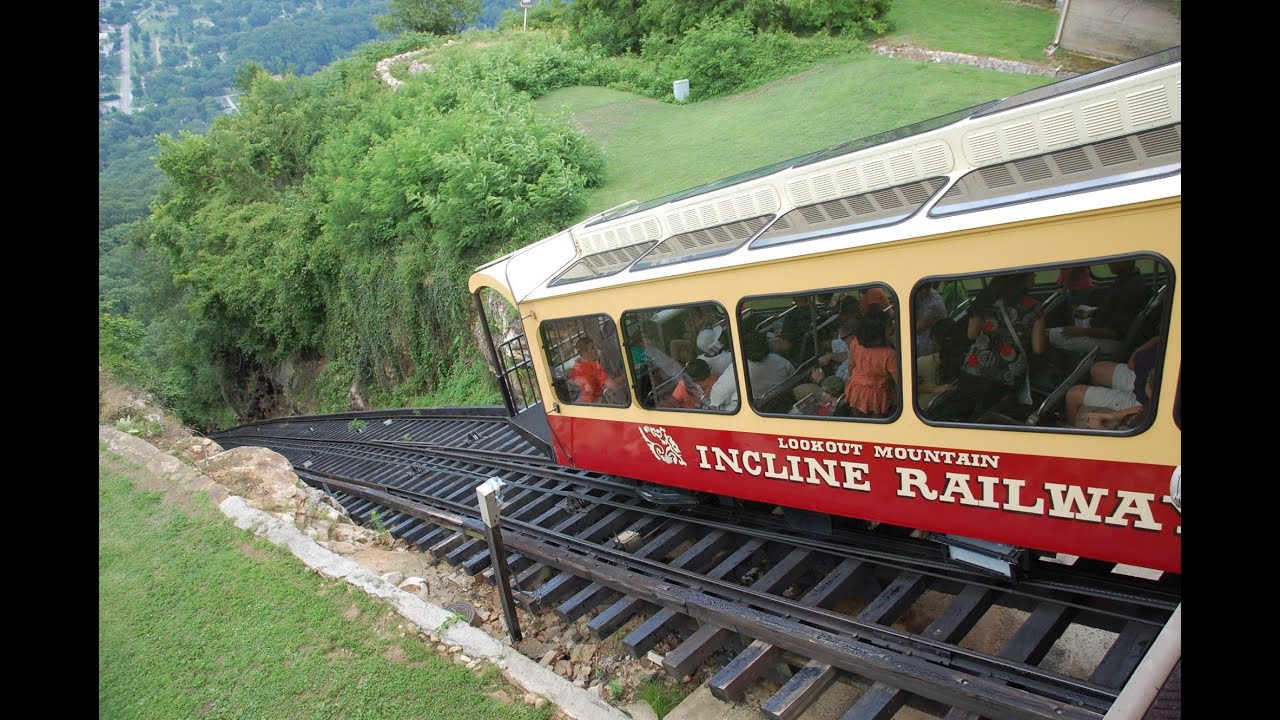 Chattanooga, Tennessee