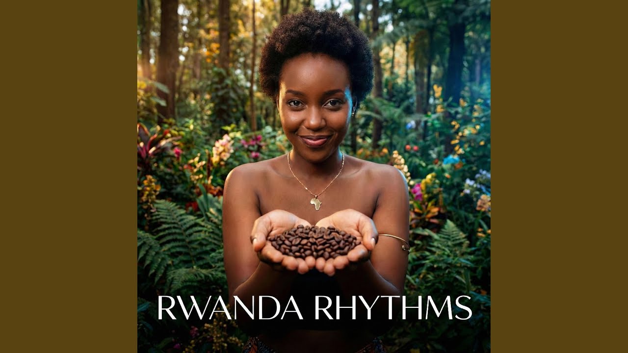 Rwanda to the World