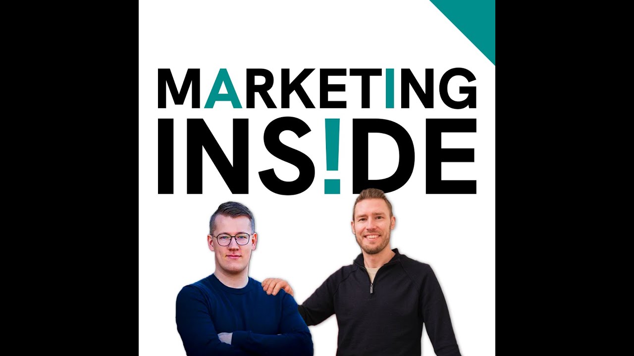 Gen Z shopt anders dan jij denkt, en dat is een probleem | Marketing Inside