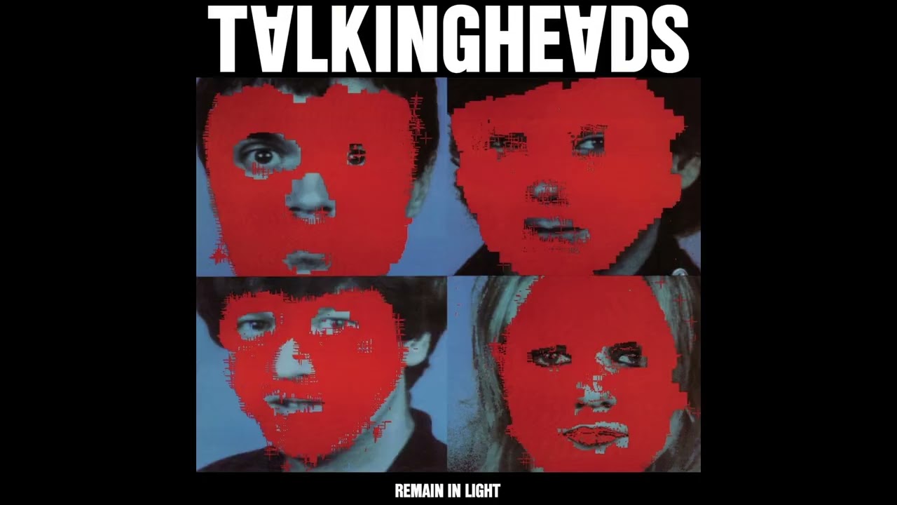 Some Albums With Great First Few Seconds