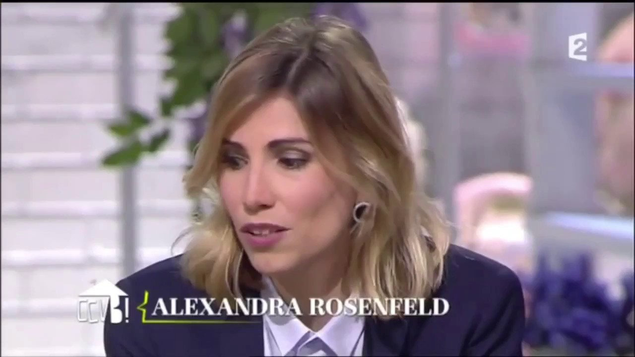 Vie amoureuse des miss : Alexandra Rosenfeld raconte l’envers du décor