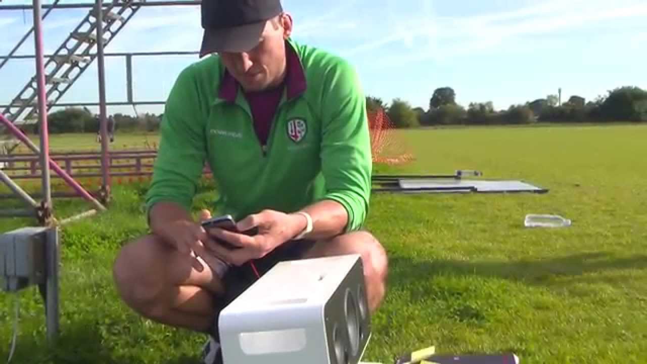 London Irish Academy AASE Trials