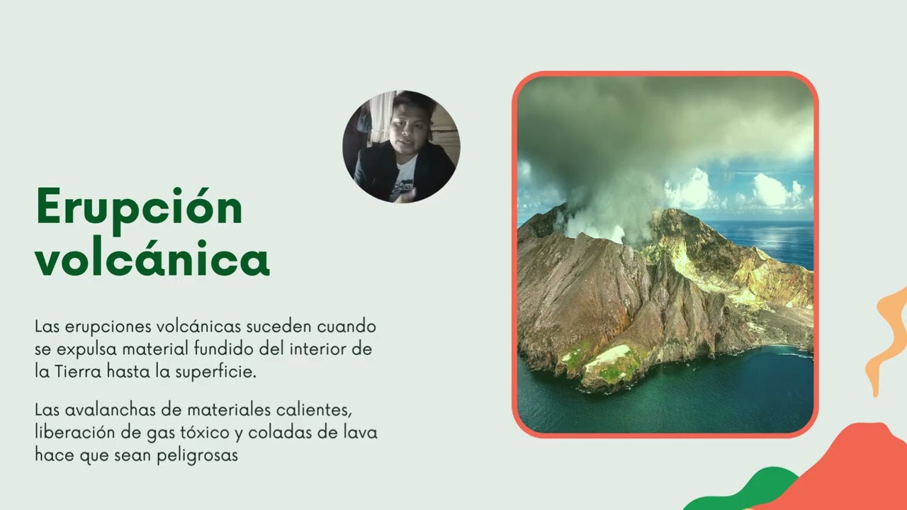· La Geografía Física Ramas y campo de estudio