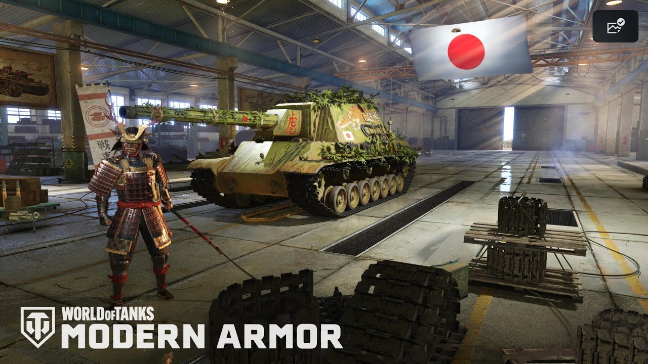 Type 5 Ka-Ri 4.5K dmg (Radley Walters/Ammo Rack go boom) Wot Console - World of Tanks