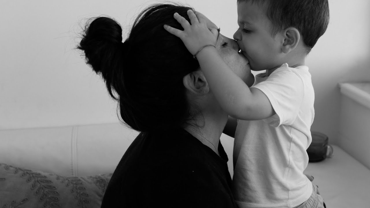 Come migliorare il sonno del bambino senza lasciarlo piangere