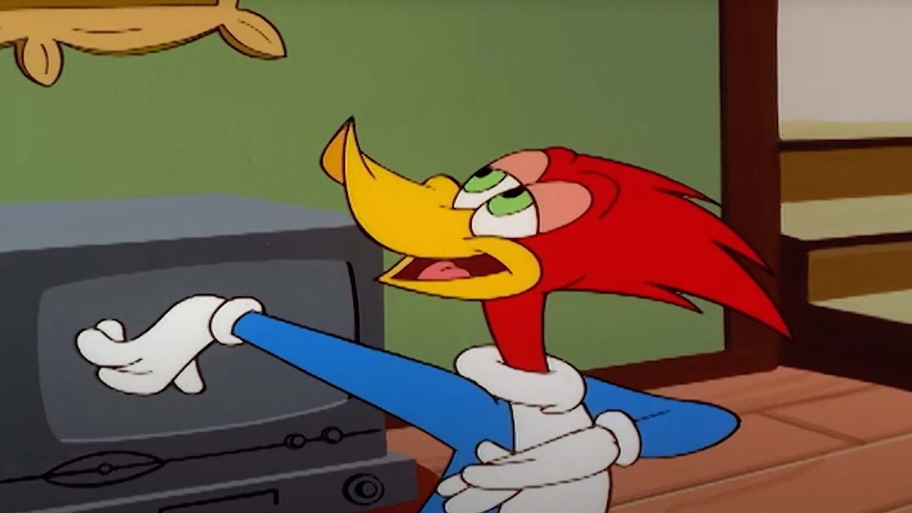 El Pájaro se lo pasa genial en las vacaciones | El Pájaro Loco