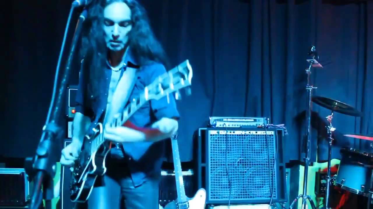 CROSSEX - Ganz Wien (cover)  live @ Caf&eacute; Carina 2016