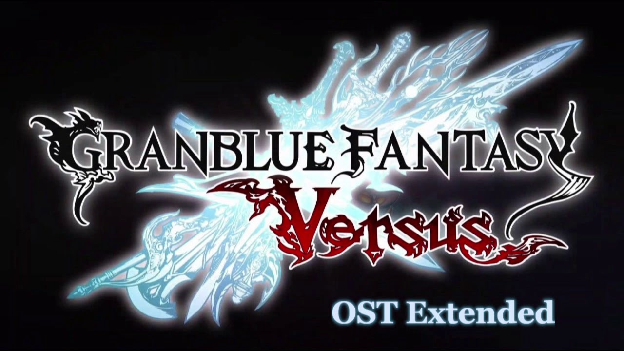 Butterfly Girl: Granblue Fantasy Versus OST Extended [Narmaya's Theme, Homatsumu Kochojin]