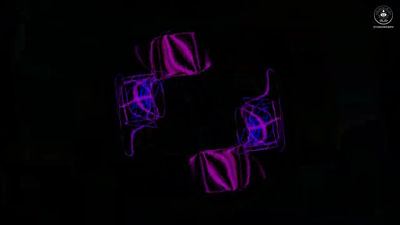 Underground Hybrid Rave - Underground Layer I