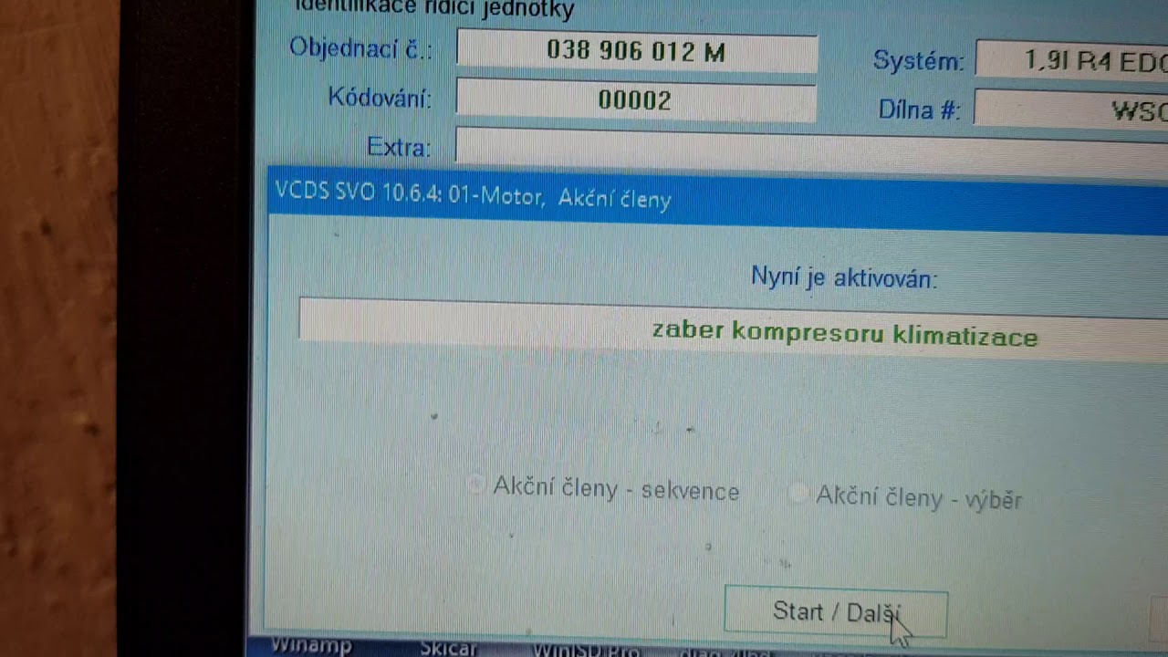 Prevodnik edc15 6NW009543