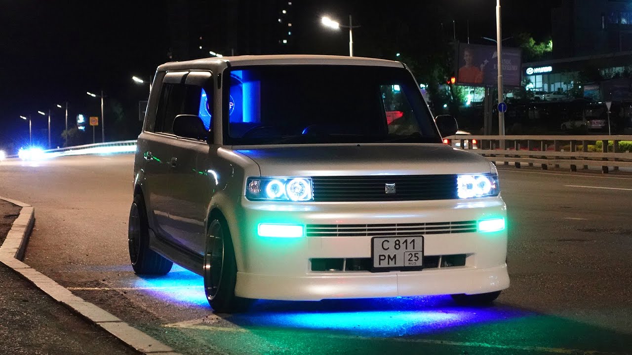 ДОРАБОТКИ ПО ВНЕШКЕ АВТО ЗА КОПЕЙКИ