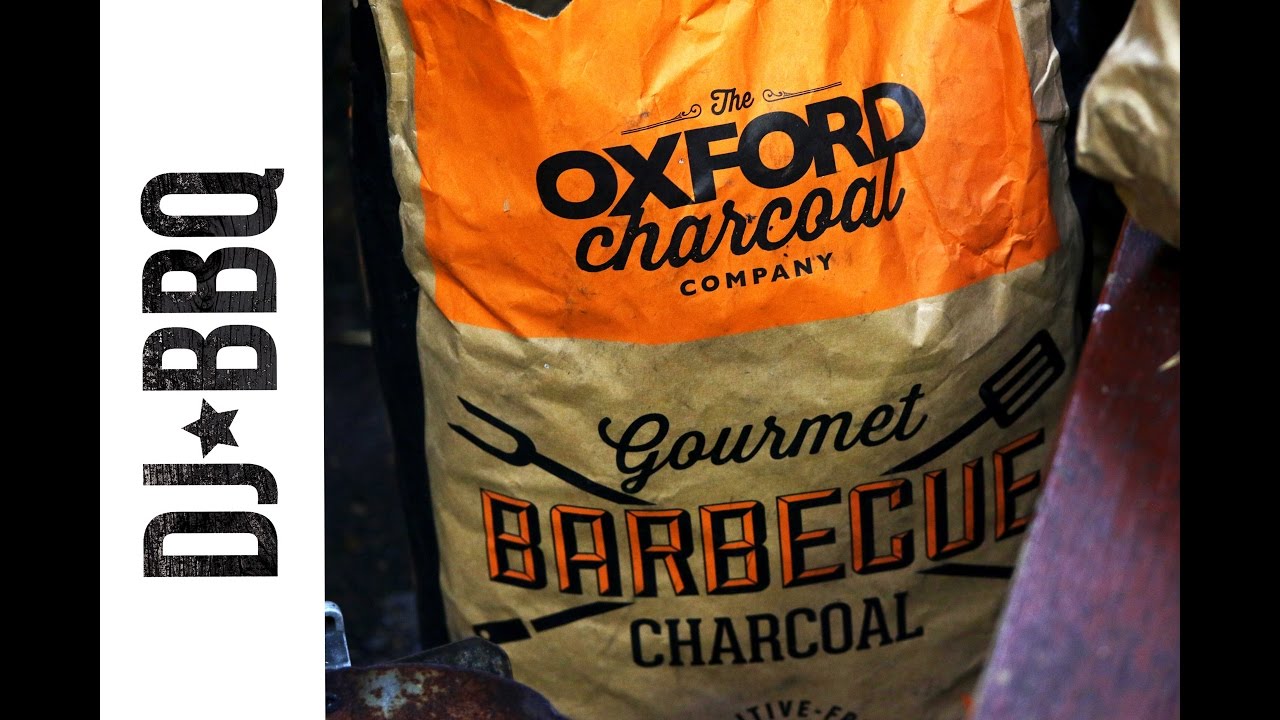 DJ BBQ- HOW TO SET UP YOUR OUTDOOR COOKER