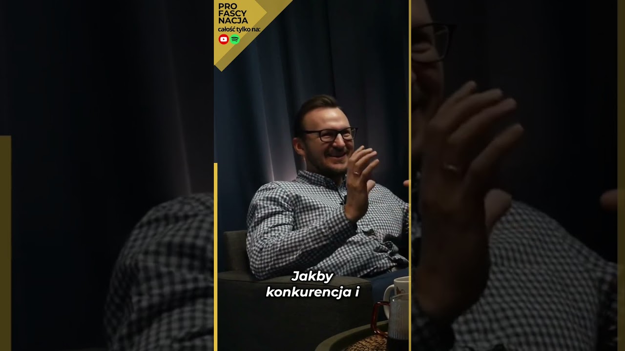 Psychika zwycięskiego tradera! (Handel pod presją)