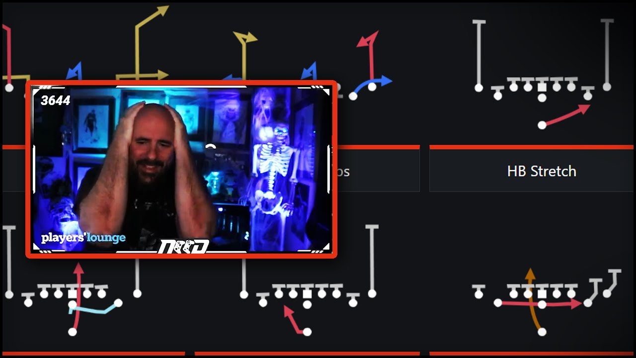 I PLAYED THE BEST DUECE CLOSE USER EVER! - MADDEN 22 MUT GAMEPLAY
