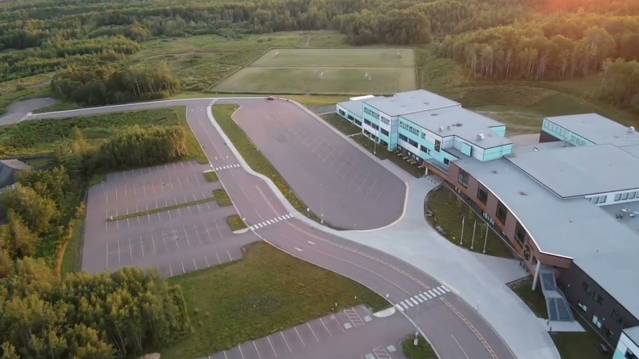 Moncton New Brunswick Canada
