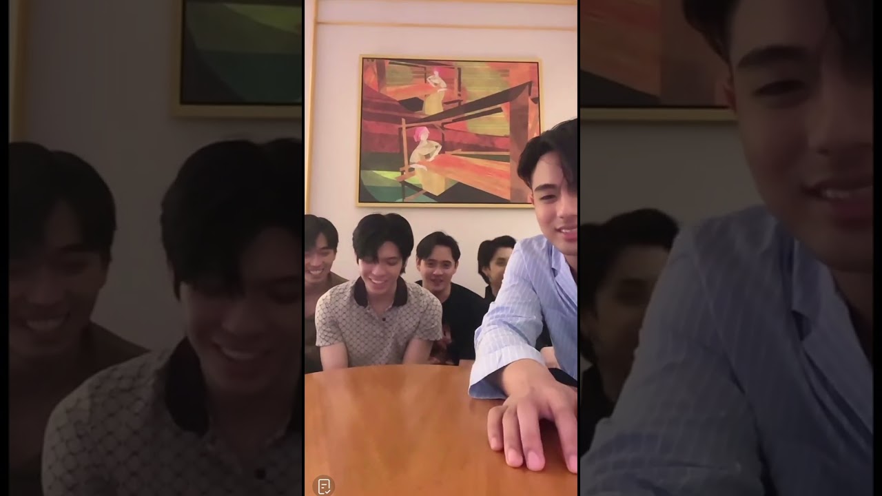 BGYO | Tiktok Live July 11, 2024