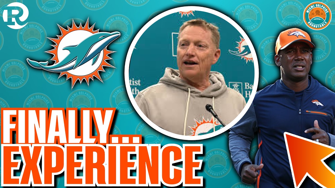 Miami’s Coaching Staff Is Starting to Look VERY Different