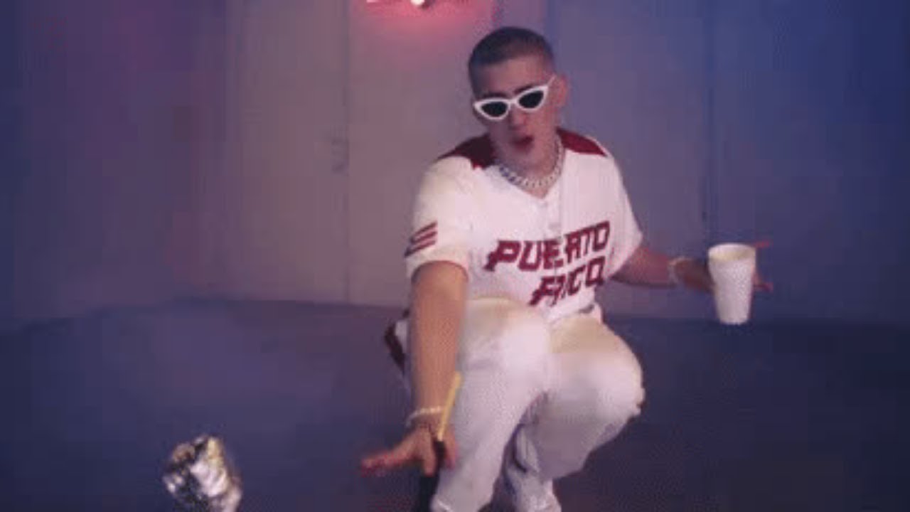 (FREE) BAD BUNNY Type Beat Trap 2021 - TAIKO