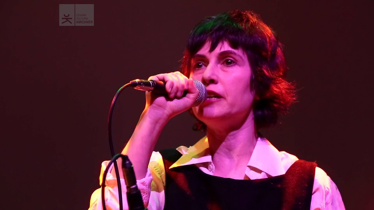 Rosario Bléfari: Estaciones | La Sala Argentina