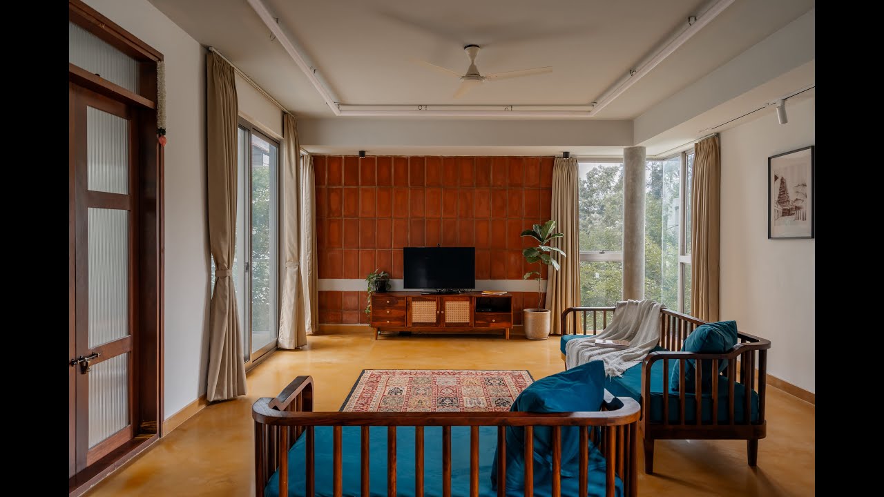 Ragam Studio + House