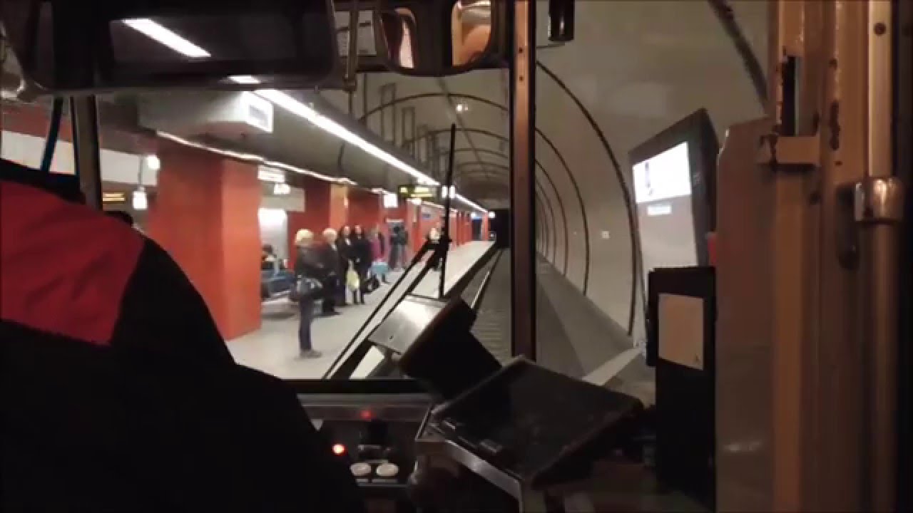 Straßenbahn Bochum und Essen Oldtimer zum Saisonstart 2015