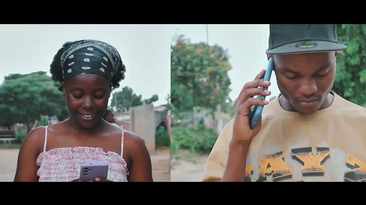 AFRICAN SON _KURAMBANA KWAKANAKA OFFICIAL MUSIC VEDIO🔥
