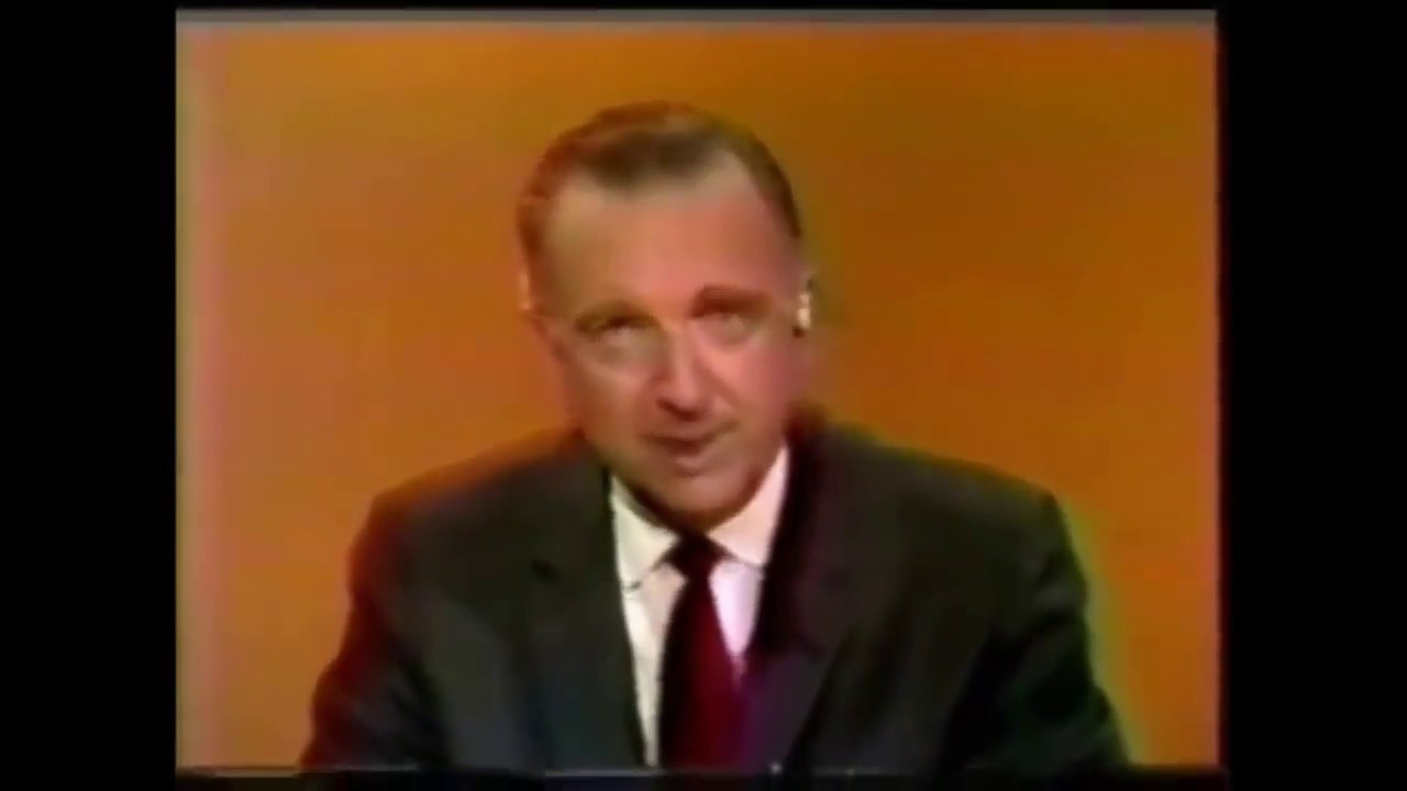 Robert F. Kennedy:  CBS News - Live Coverage of His Assassination - June 5, 1968