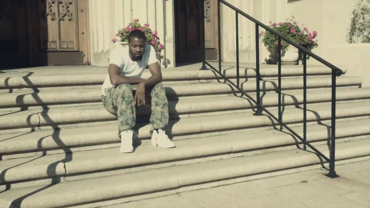 Merrcy / iDO This (Clean Version) Directed by B. Streets (BSR Films)