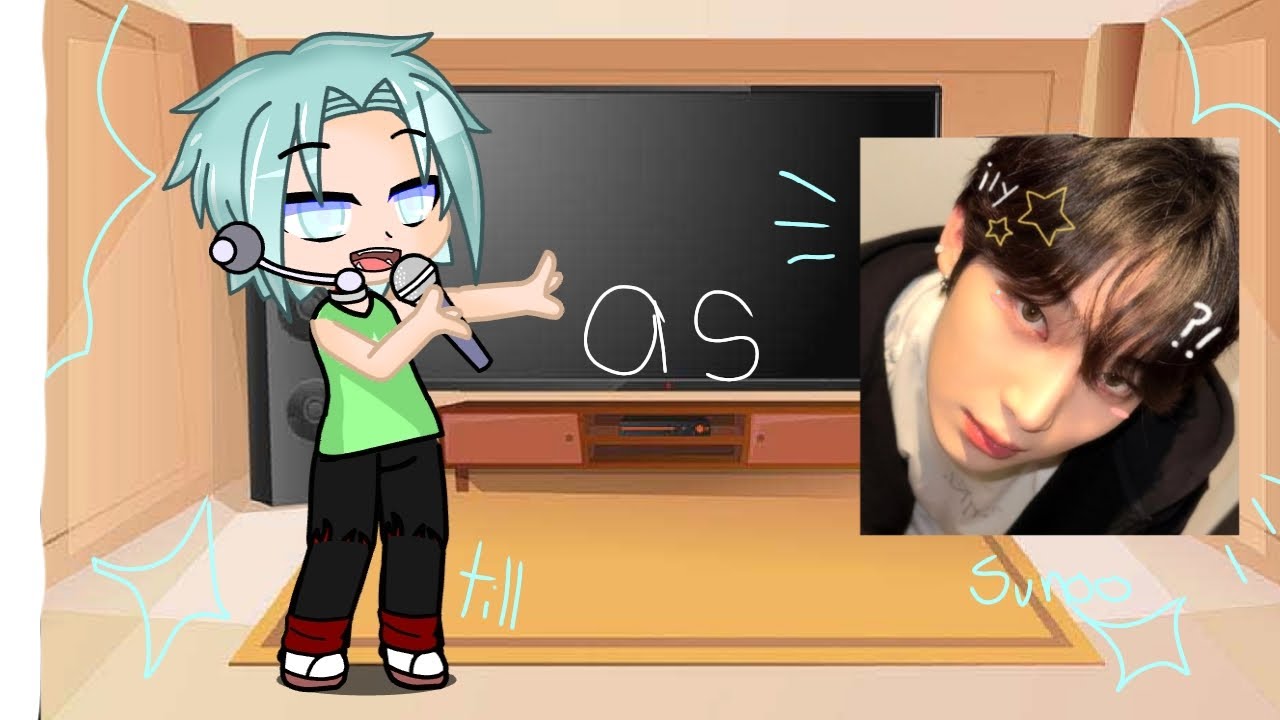 💫Alien stage react to till as sunoo from enhypen☄️ |ENP |read to description 