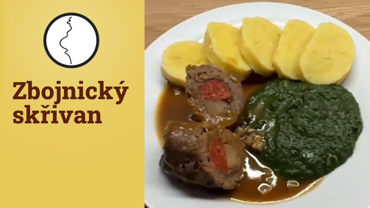 Zbojnický skřivan | Těhotnej kuchař