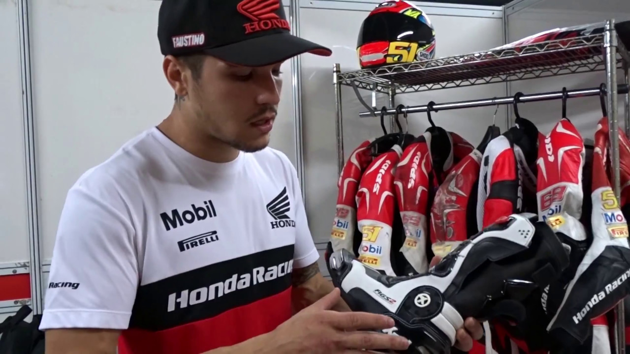 EQUIPAMENTOS DE MOTOVELOCIDADE