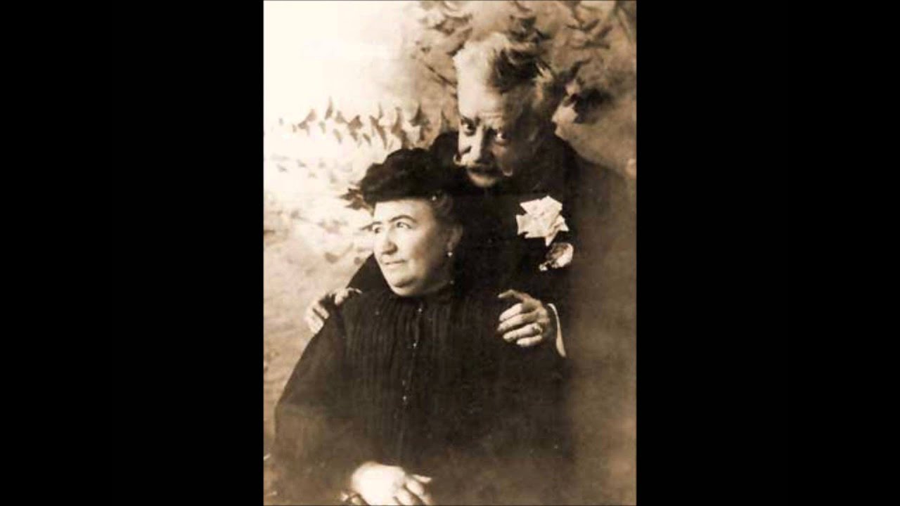 Federico Chueca y Joaquín Valverde: 