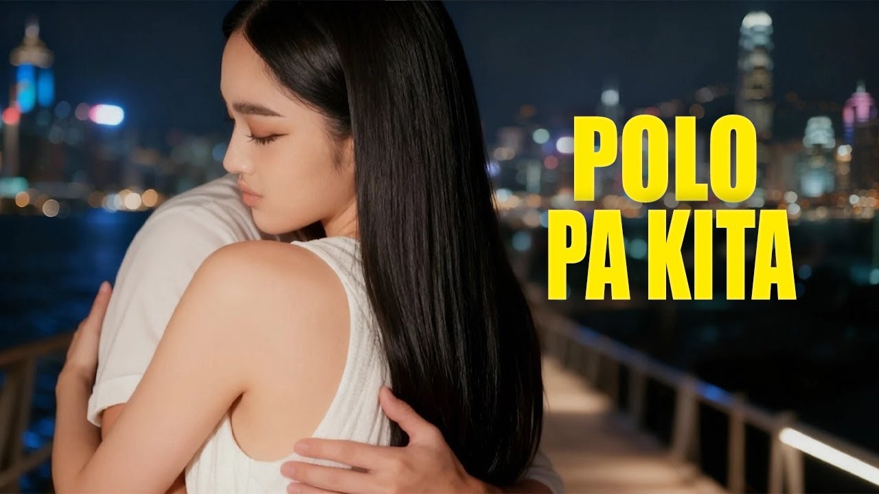 POLO PA KITA SAYANG || Cover Mix