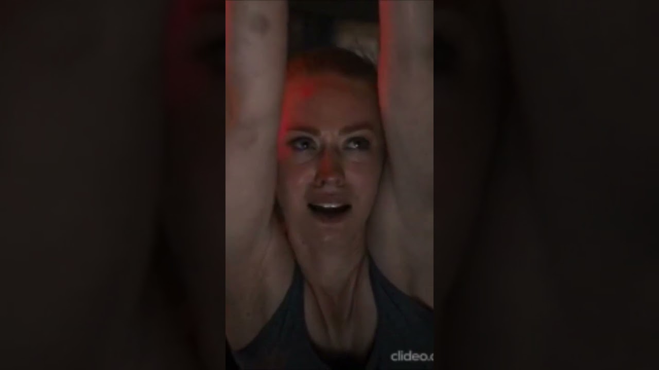 The Falling of Amanda - Escape Room 2019