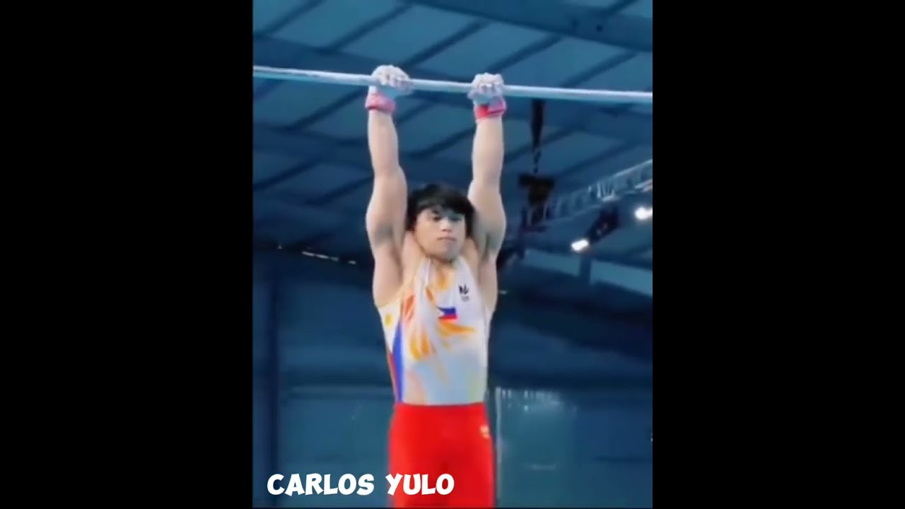 CARLOS YULO |