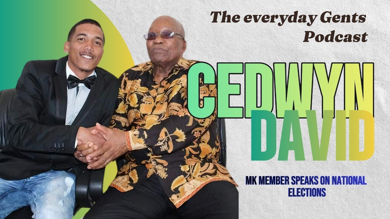 S04 EPS 23: MK Party wins KZN, Jacob Zuma, 2024 National elections and more.