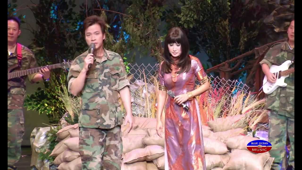 Anh Tuan Truc Quynh Ky Vat Cho Em