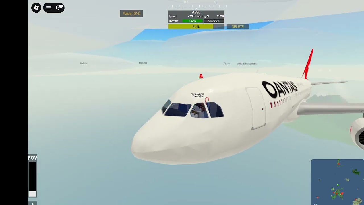 roblox ptfs gt-Tokyo, Kai Tai approach