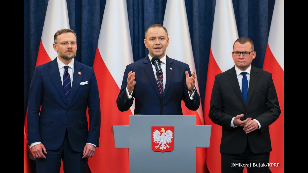Prezydent: Odmawiam nominacji 46 sędzi&oacute;w