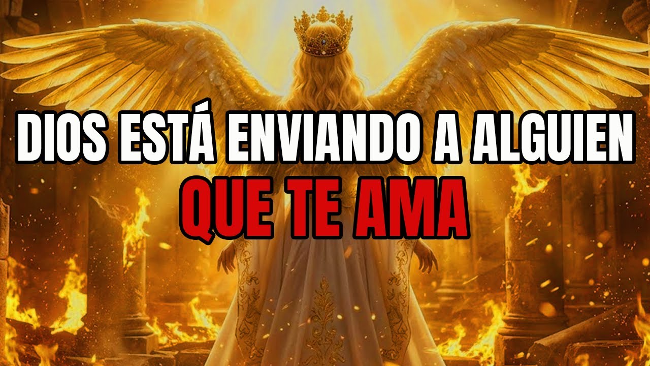 ELEGIDOS, ALGUIEN VIENE A CAMBIARLO TODO – ¡DIOS ACABA DE REVELARLO!
