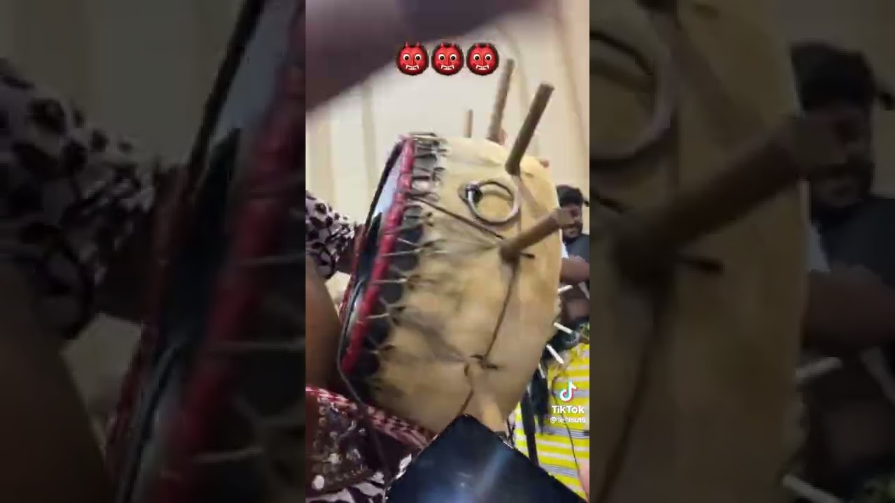 زار شامي