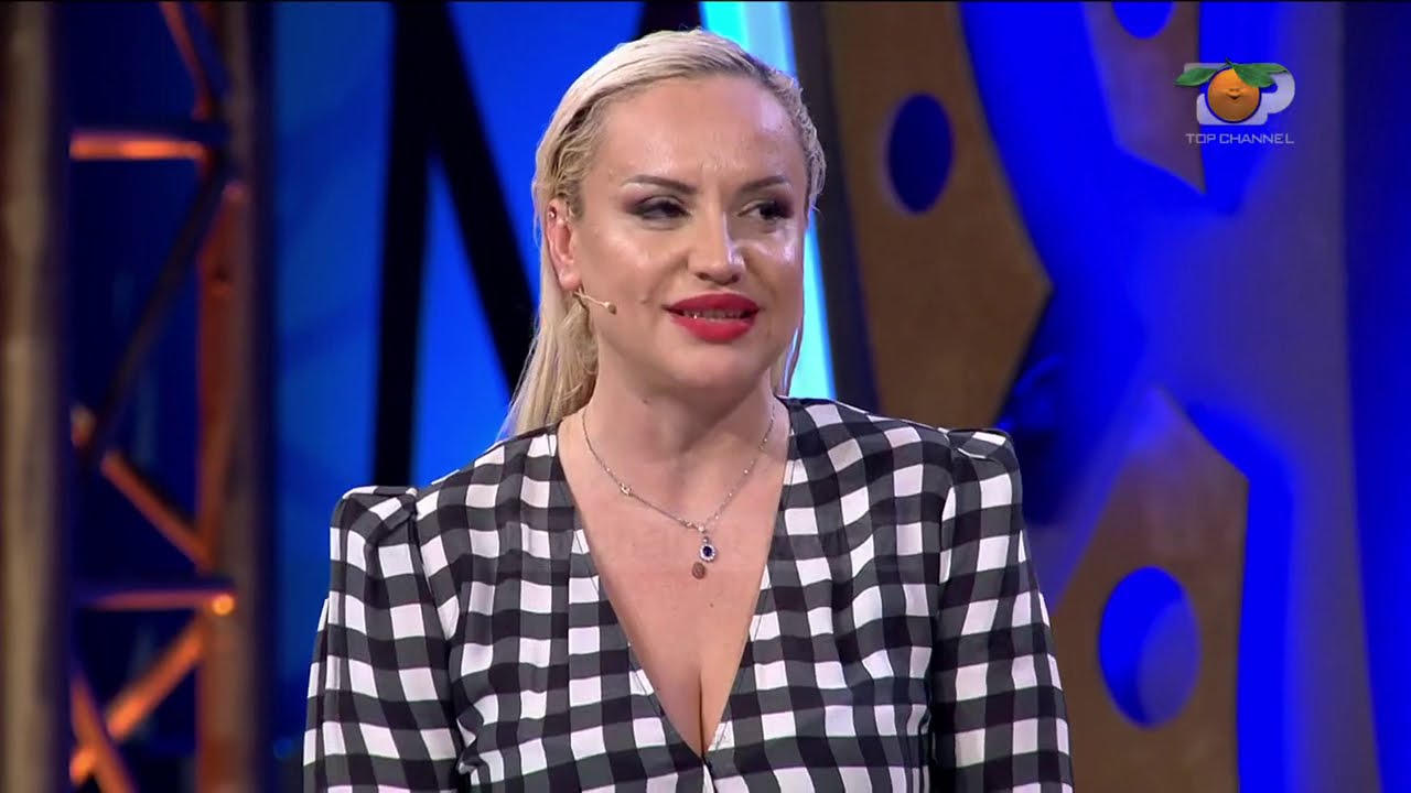 Portokalli, 25 Tetor 2020 &ndash; P&euml;rthithen ( Surprizat e Jav&euml;s )