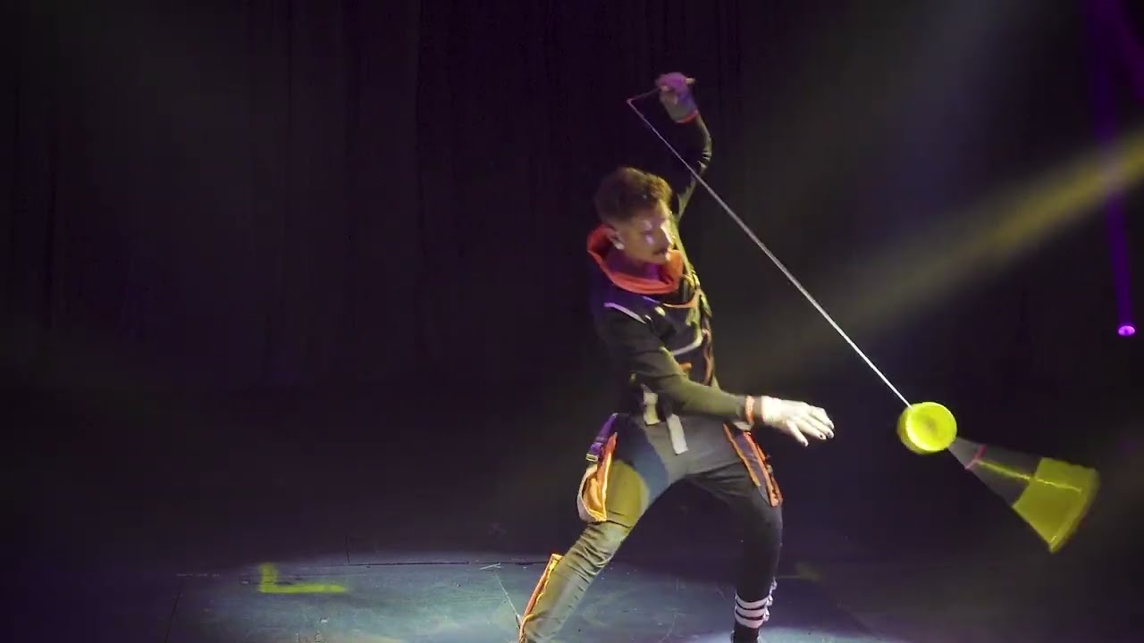 DIABOLO SHOW 2022