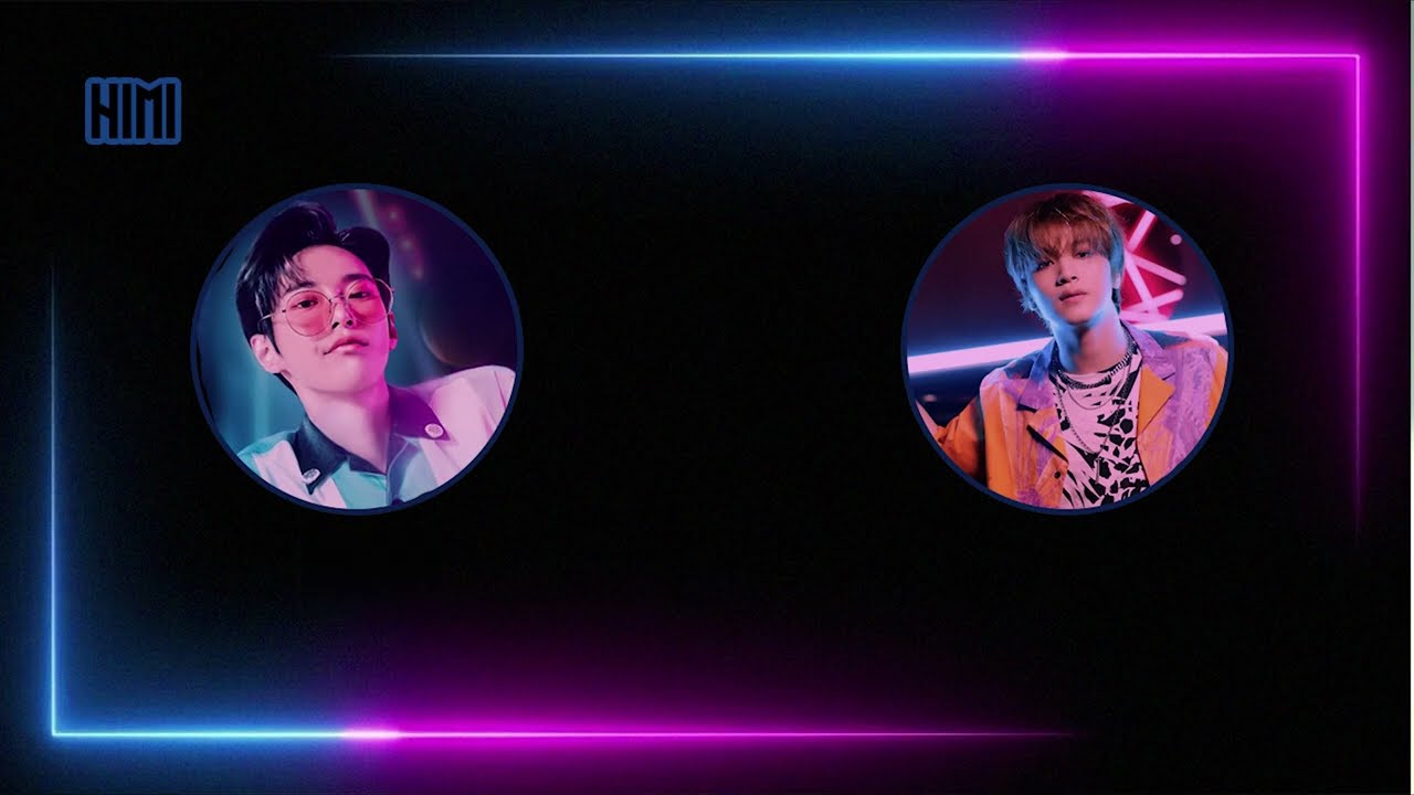 NCT Doyoung and Haechan Vocal Highlight in 'coNEXTion (Age of Light)'